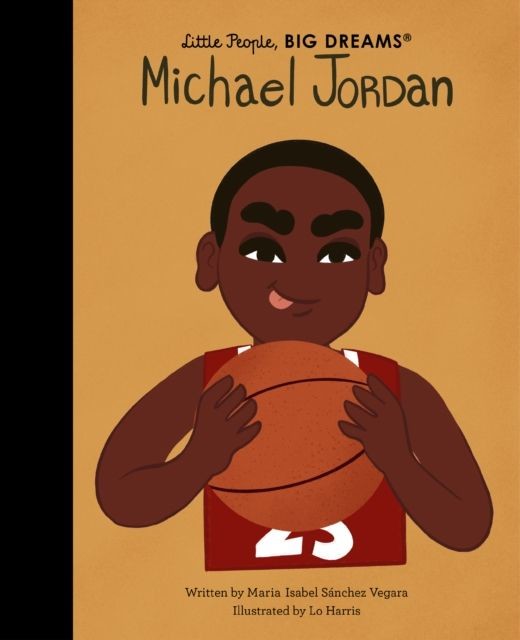 okładka Michael Jordan. Volume 71 wer. angielska książka