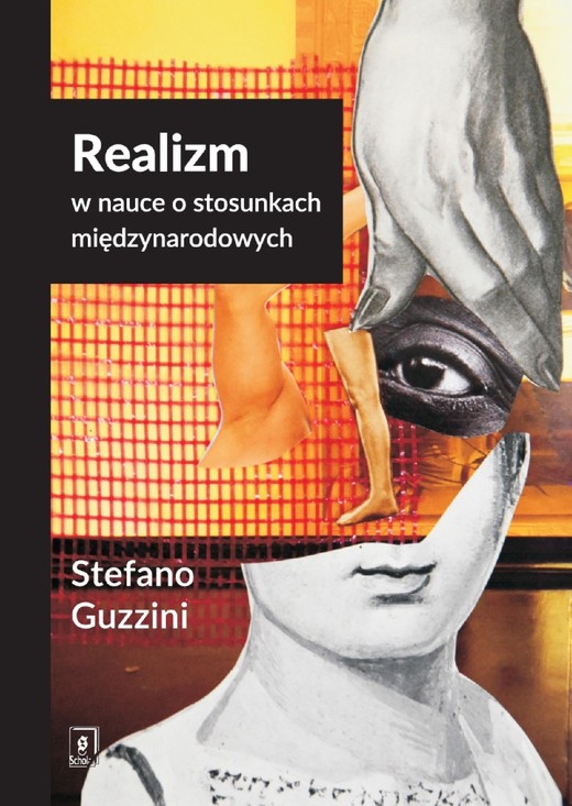 okładka Realizm w nauce o stosunkach międzynarodowych ebook | pdf | Stefano Guzzini