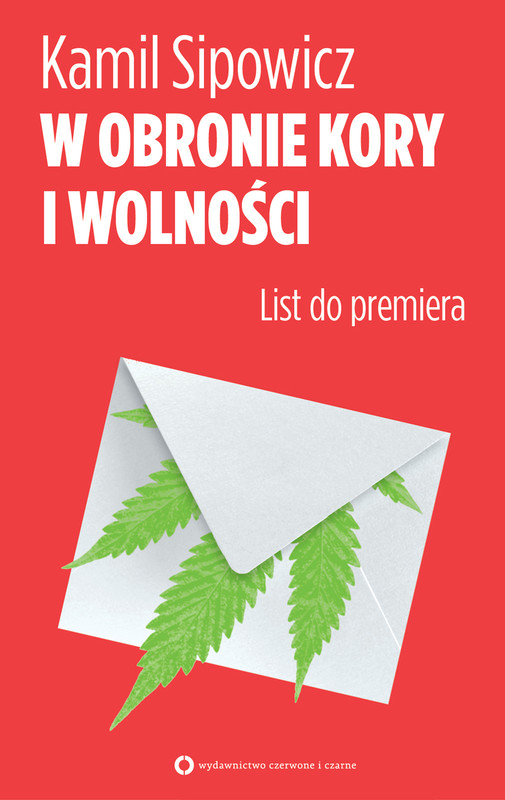okładka W obronie Kory i wolności ebook | epub, mobi | Kamil Sipowicz