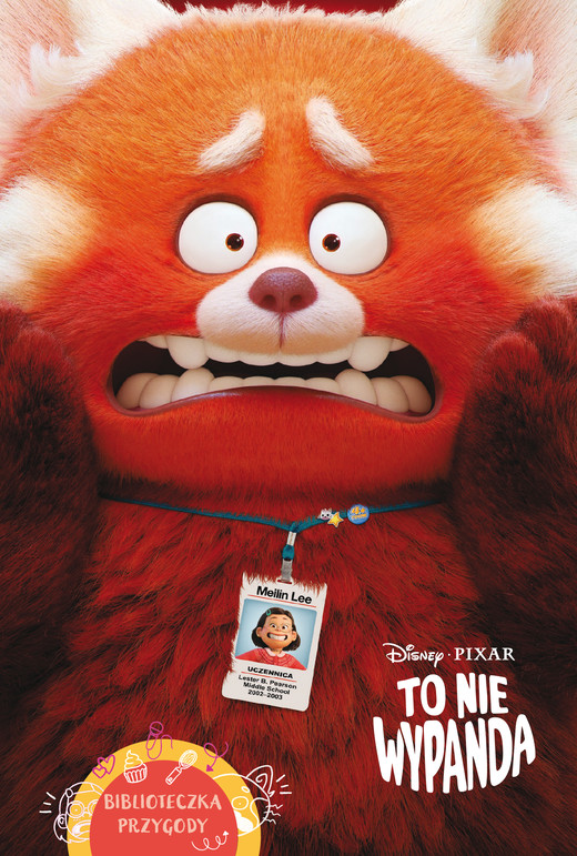 okładka To nie wypanda ebook | epub, mobi | Autor zbiorowy