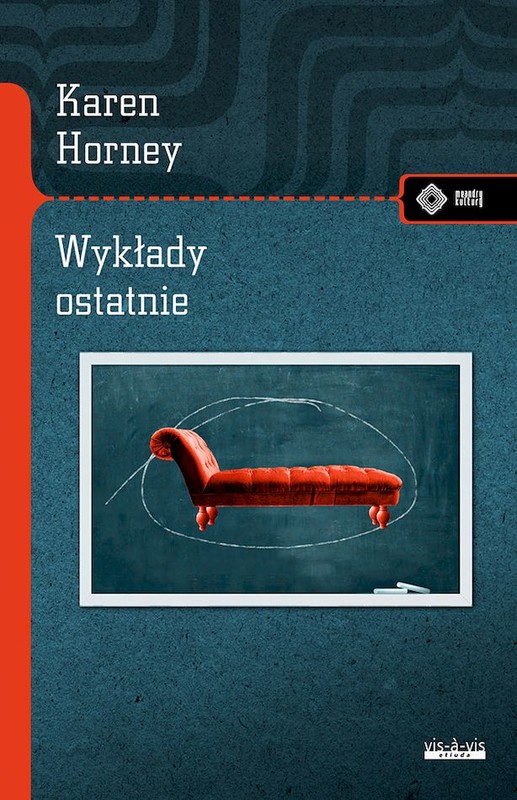 okładka Wykłady ostatnie książka