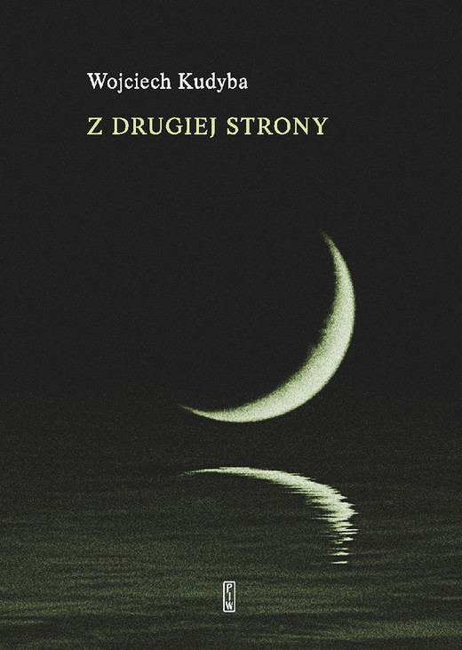 okładka Z drugiej strony ebook | epub, mobi | Kudyba Wojciech