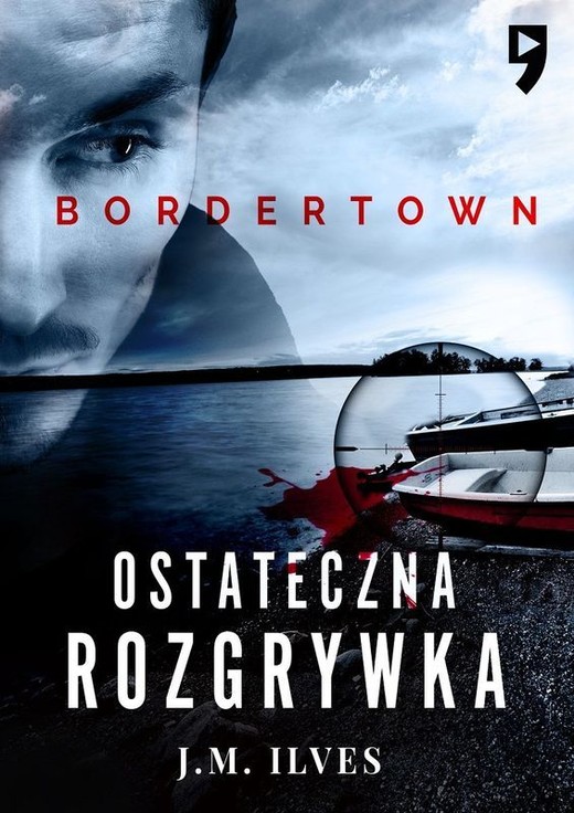 okładka Ostateczna rozgrywka. Bordertown. Tom 2 książka