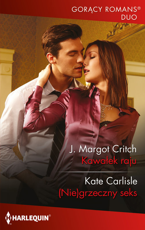 okładka Kawałek raju książka