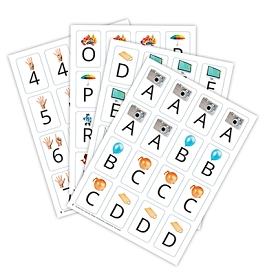 okładka Nowi Tropiciele Pięciolatek Alfabet książka