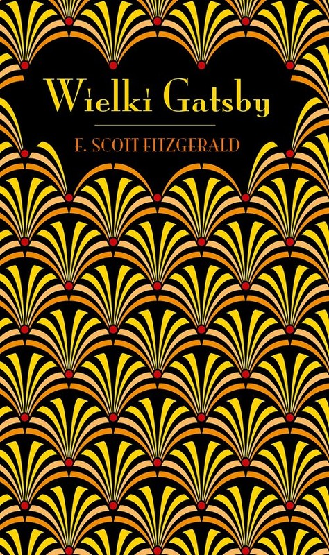 okładka Wielki Gatsby (edycja kolekcjonerska) książka | F.Scott Fitzgerald