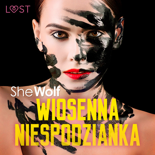 okładka Wiosenna niespodzianka – opowiadanie erotyczne audiobook | MP3 | SheWolf