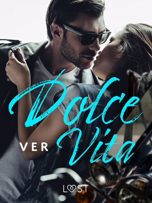 okładka Dolce Vita – opowiadanie erotyczne ebook | epub, mobi | VER