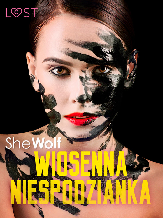 okładka Wiosenna niespodzianka – opowiadanie erotyczne ebook | epub, mobi | SheWolf
