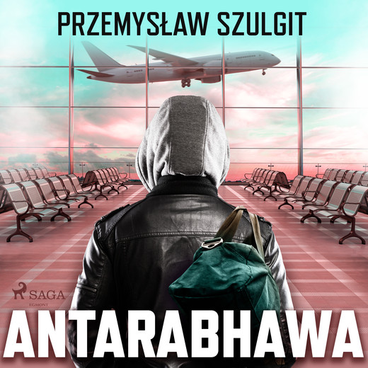 okładka Antarabhawa audiobook | MP3 | Szulgit Przemysław