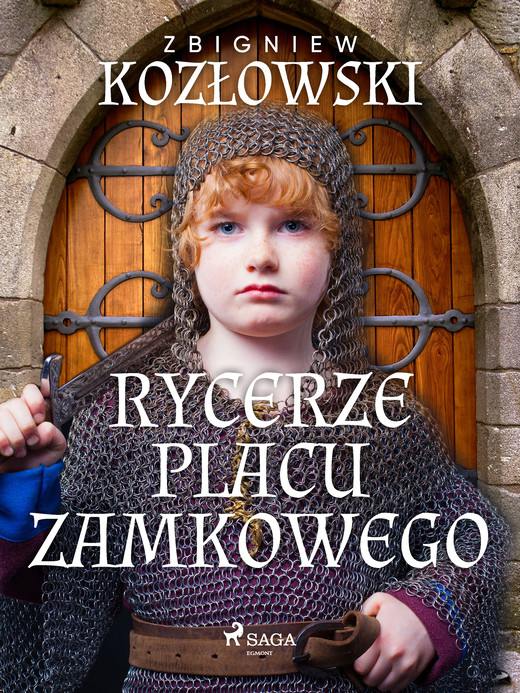 okładka Rycerze Placu Zamkowego ebook | epub, mobi | Zbigniew Kozłowski