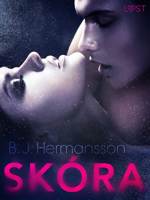 okładka Skóra - opowiadanie erotyczne ebook | epub, mobi | B. J. Hermansson