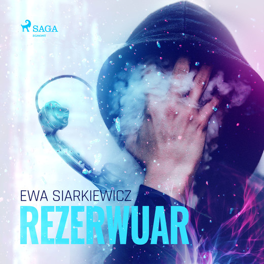 okładka Rezerwuar audiobook | MP3 | Ewa Siarkiewicz