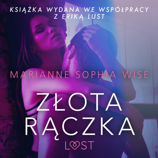 okładka Złota rączka - opowiadanie erotyczne audiobook | MP3 | Marianne Sophia Wise