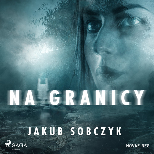 okładka Na granicy audiobook | MP3 | Jakub Sobczyk