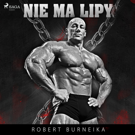 okładka Nie ma lipy! audiobook | MP3 | Robert Burneika