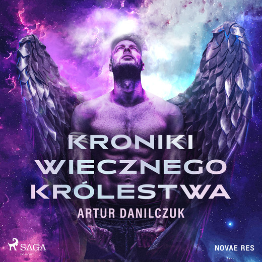 okładka Kroniki Wiecznego Królestwa audiobook | MP3 | Artur Danilczuk