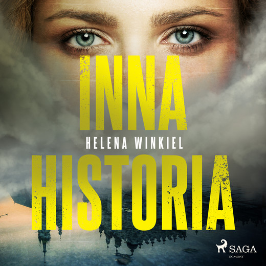 okładka Inna historia audiobook | MP3 | Helena Winkiel