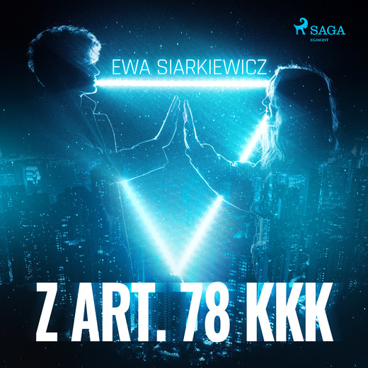 okładka Z art. 78 KKK audiobook | MP3 | Ewa Siarkiewicz