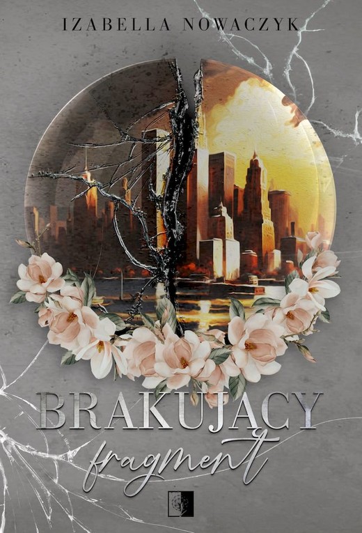 okładka Brakujący fragment książka