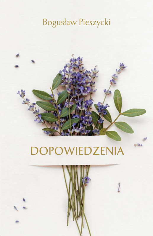 okładka Dopowiedzenia ebook | epub, mobi, pdf | Bogusław Pieszycki