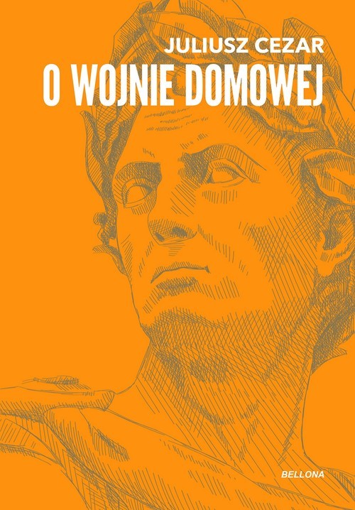 okładka O wojnie domowej książka