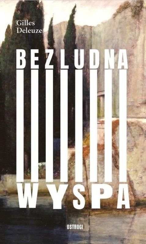 okładka Bezludna wyspa książka