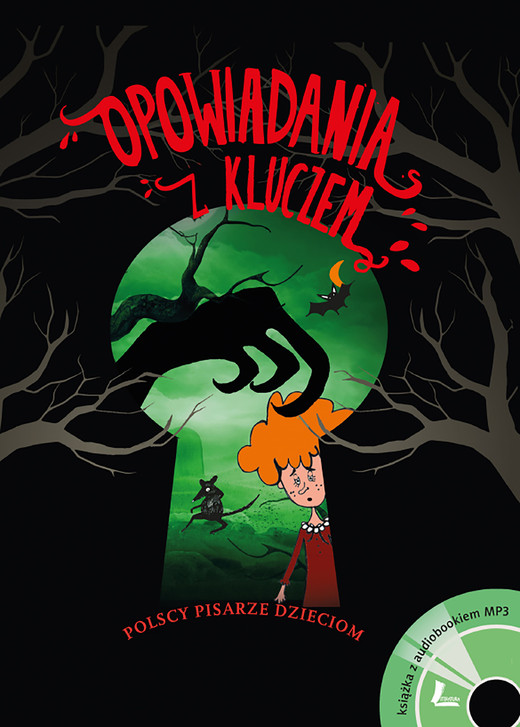okładka Opowiadania z kluczem ebook | epub, mobi | Autor zbiorowy