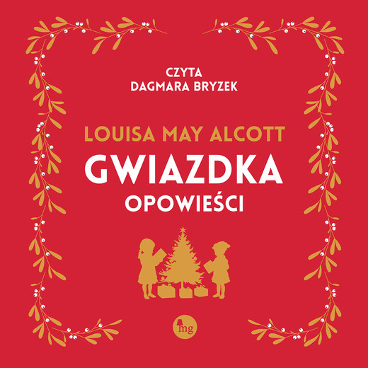 okładka Gwiazdka audiobook | MP3 | Louisa May