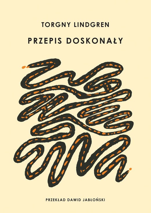 okładka Przepis doskonały książka | Torgny Lindgren