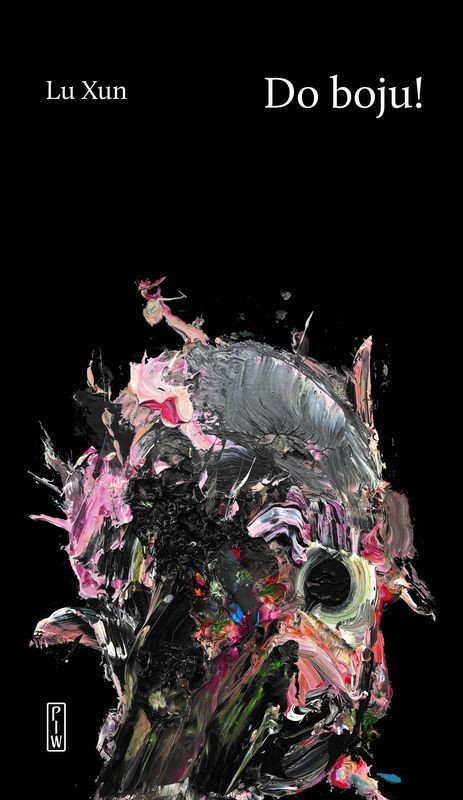 okładka Do boju! książka | Lu Xun