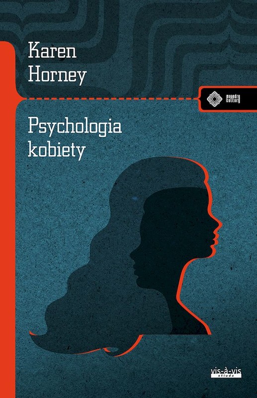 okładka Psychologia kobiety książka