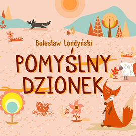 okładka Pomyślny dzionek audiobook | MP3 | Bolesław Londyński