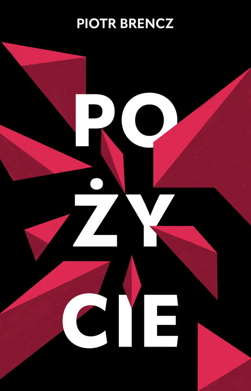 okładka Pożycie ebook | epub, mobi | Piotr Brencz