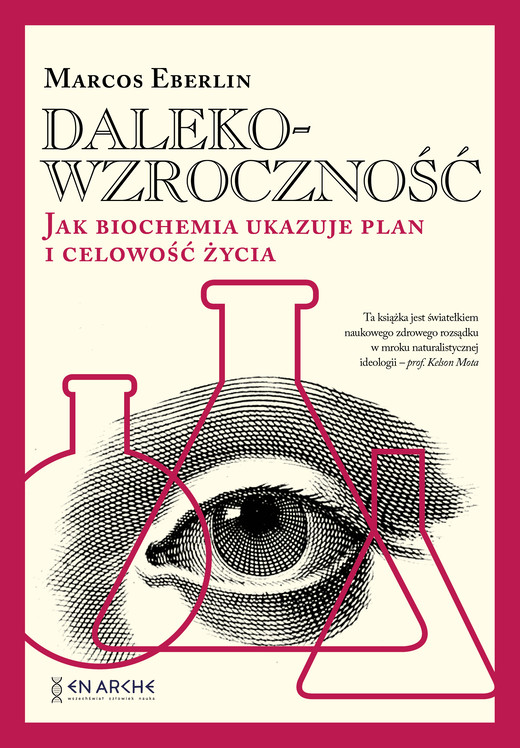 okładka Dalekowzroczność ebook | epub, mobi, pdf | Marcos Ebrelin