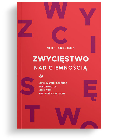 okładka Zwycięstwo nad ciemnością książka