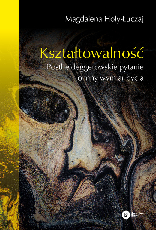 okładka Kształtowalność ebook | epub, mobi | Hoły-Łuczaj Magdalena