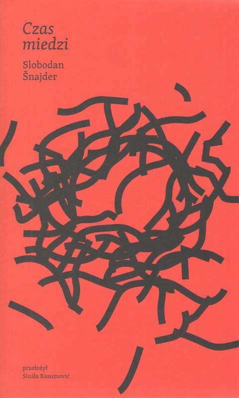 okładka Czas miedzi książka