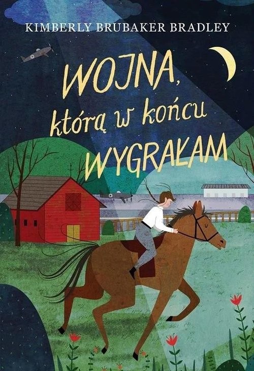 okładka Wojna, którą w końcu wygrałam książka