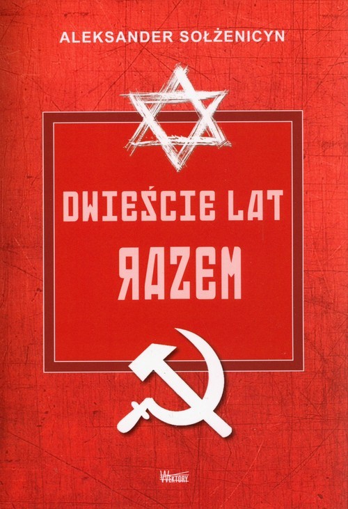 okładka Dwieście lat razem Część 2 książka