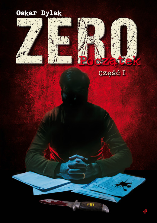 okładka Zero. Początek książka