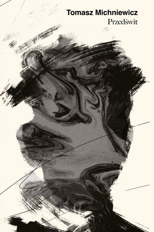 okładka Przedświt książka | Tomasz Michniewicz