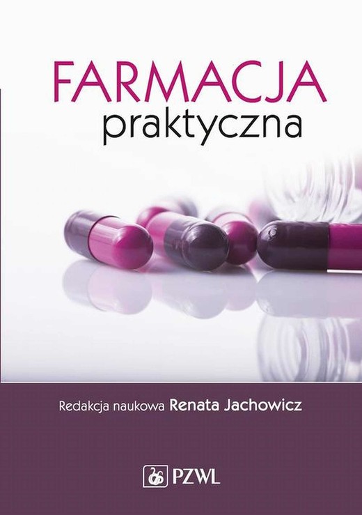 okładka Farmacja praktyczna ebook | epub, mobi