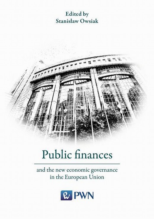 okładka Public finances and the new economic governance in the European Union ebook | epub, mobi | Stanisław Owsiak