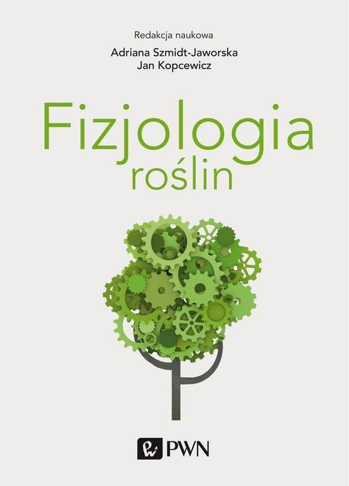 okładka Fizjologia roślin ebook | epub, mobi | Opracowania Zbiorowe