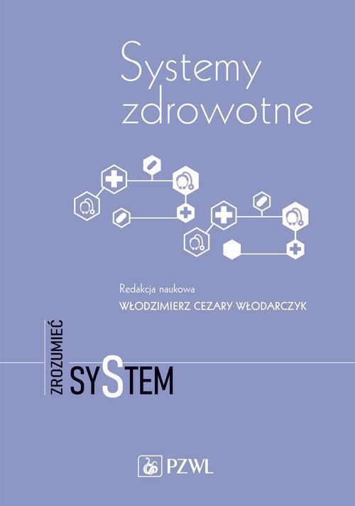 okładka Systemy zdrowotne ebook | epub, mobi | Opracowania Zbiorowe
