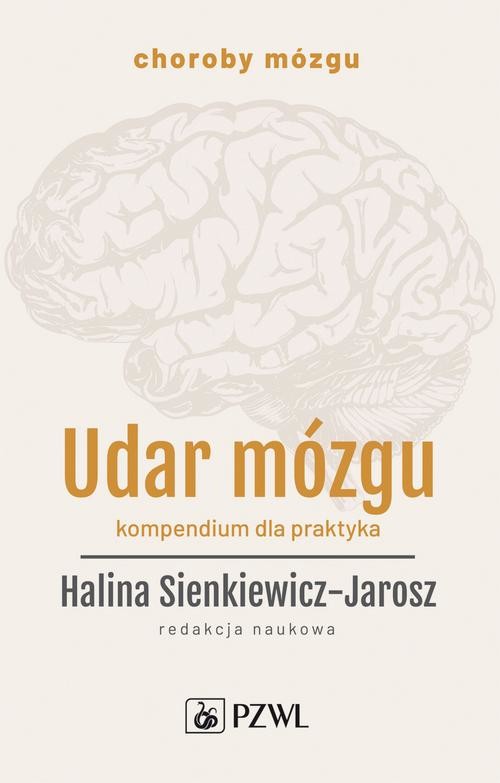 okładka Udar mózgu. Kompendium dla praktyka ebook | epub, mobi