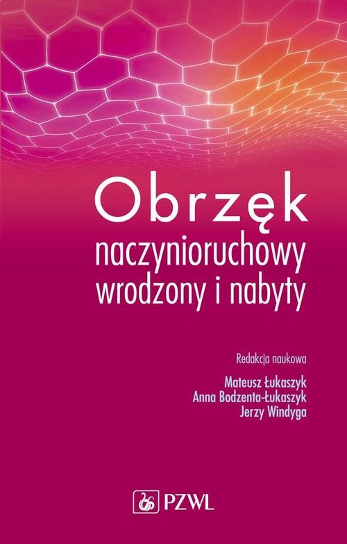 okładka Obrzęk naczynioruchowy wrodzony i nabyty ebook | epub, mobi | Opracowania Zbiorowe