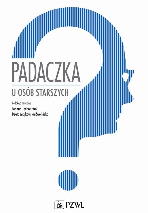 okładka Padaczka u osób starszych ebook | epub, mobi