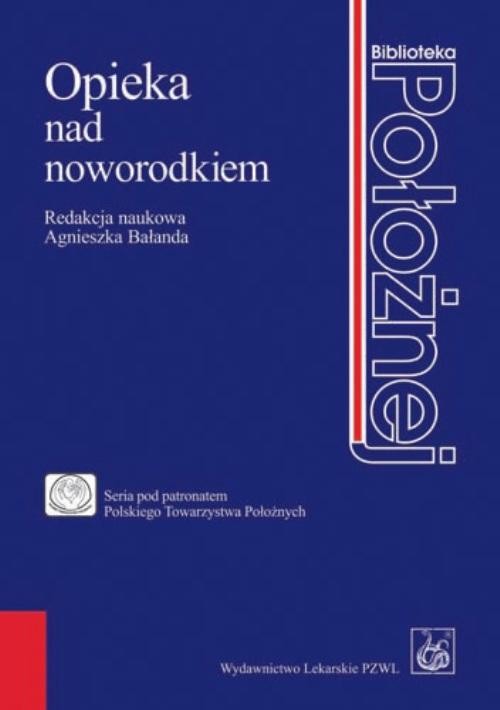 okładka Opieka nad noworodkiem ebook | epub, mobi